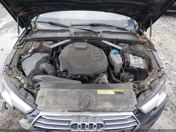 2017 AUDI A4 PREMIUM
