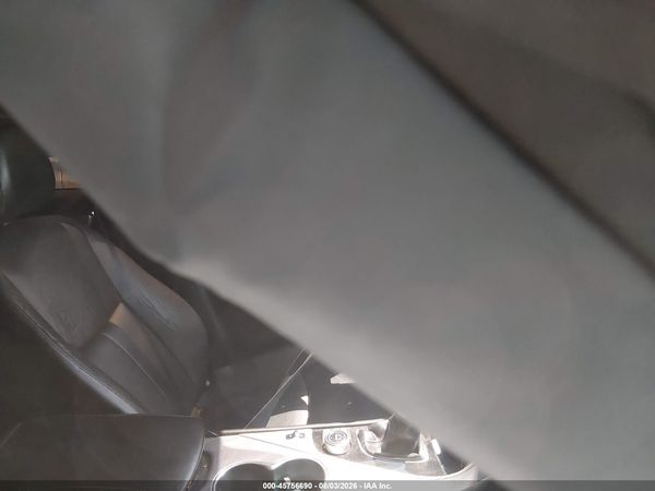 2016 INFINITI Q50 3.0T PREMIUM