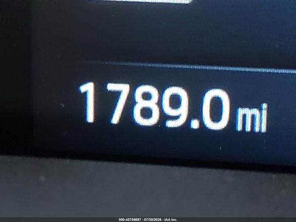 2026 FORD BRONCO SPORT OUTER BANKS — I118