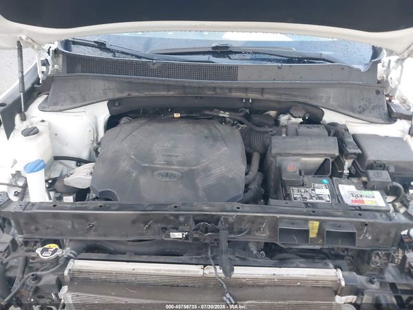2019 KIA SORENTO 3.3L LX