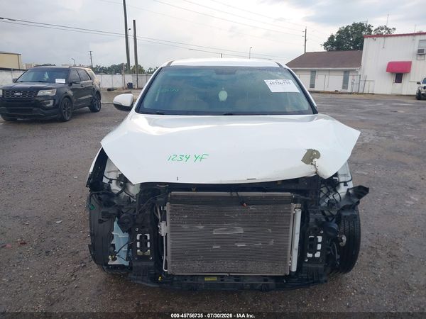 2019 KIA SORENTO 3.3L LX