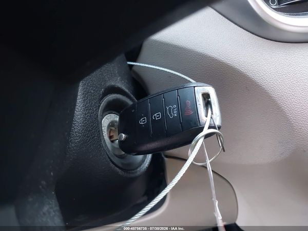 2019 KIA SORENTO 3.3L LX
