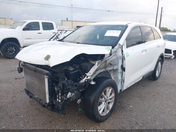 2019 KIA SORENTO 3.3L LX