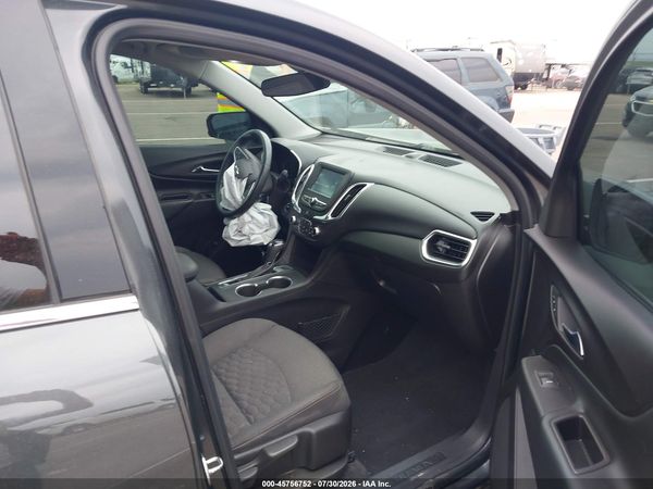 2018 CHEVROLET EQUINOX LT — I5