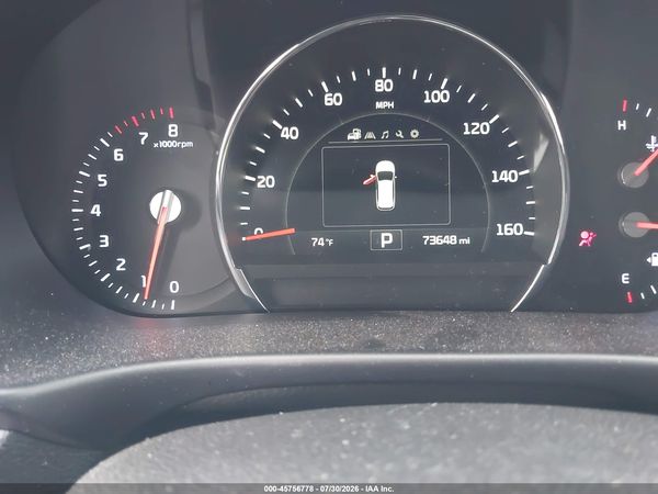 2017 KIA SORENTO 3.3L LX