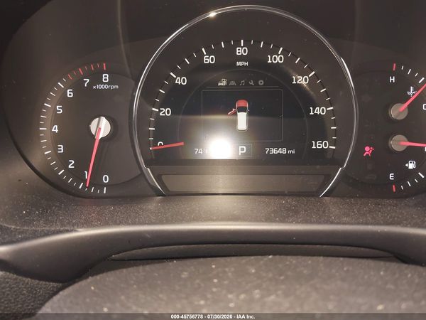 2017 KIA SORENTO 3.3L LX