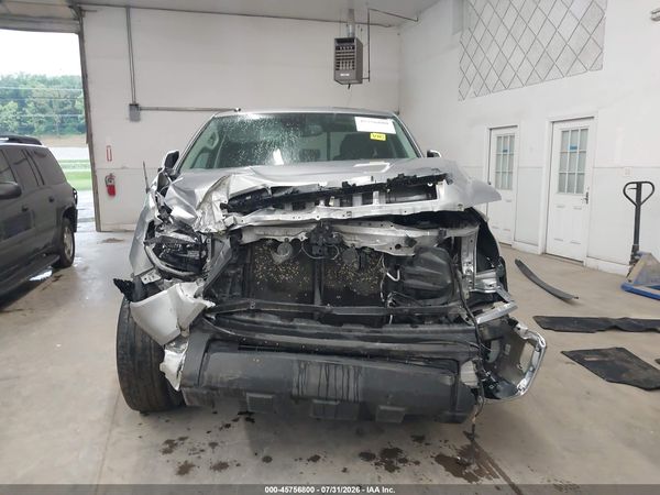 2019 TOYOTA TUNDRA LIMITED 5.7L V8