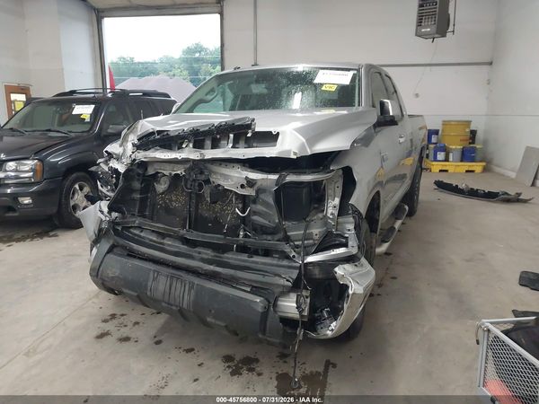 2019 TOYOTA TUNDRA LIMITED 5.7L V8