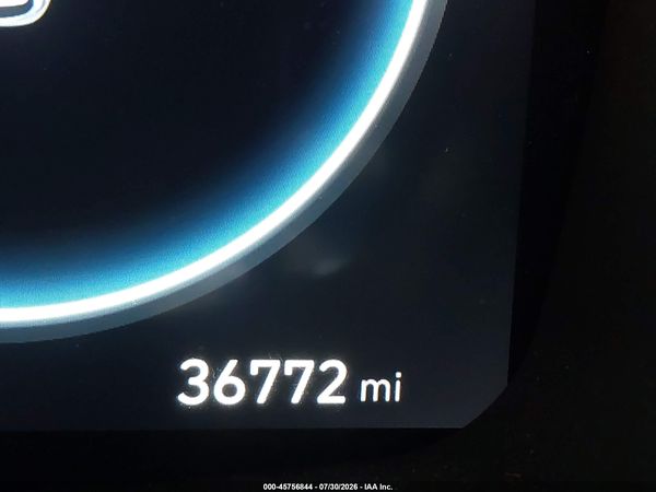 2021 HYUNDAI SANTA FE HYBRID SEL PREMIUM