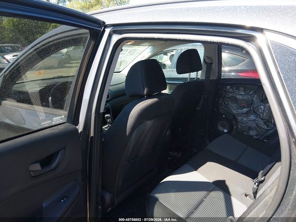 2018 HYUNDAI KONA SEL