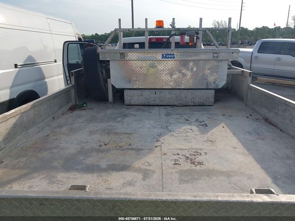 2018 RAM 3500 CHASSIS TRADESMAN/SLT