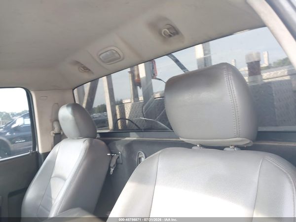 2018 RAM 3500 CHASSIS TRADESMAN/SLT