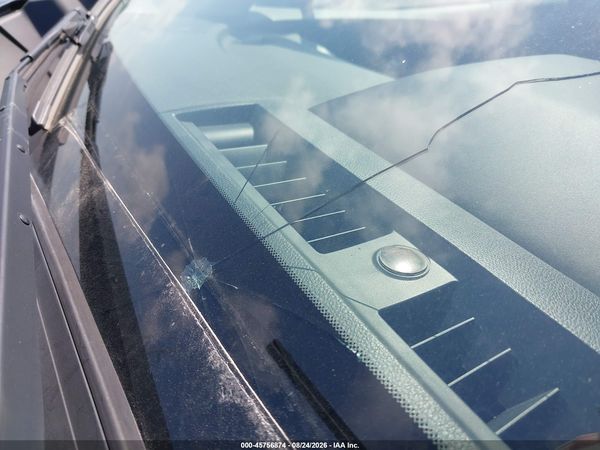 2019 SUBARU FORESTER PREMIUM — I152