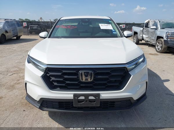 2025 HONDA CR-V LX AWD