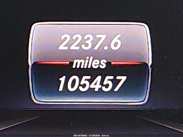 2018 MERCEDES-BENZ CLA 250 CLA250
