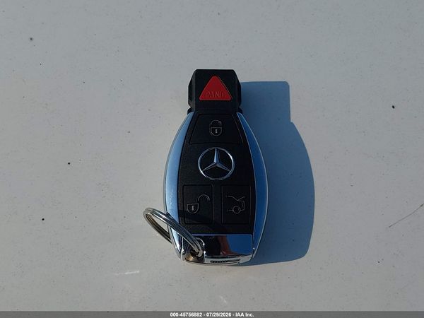 2018 MERCEDES-BENZ CLA 250 CLA250