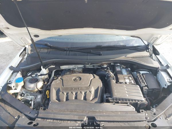 2018 VOLKSWAGEN TIGUAN 2.0T S — I10