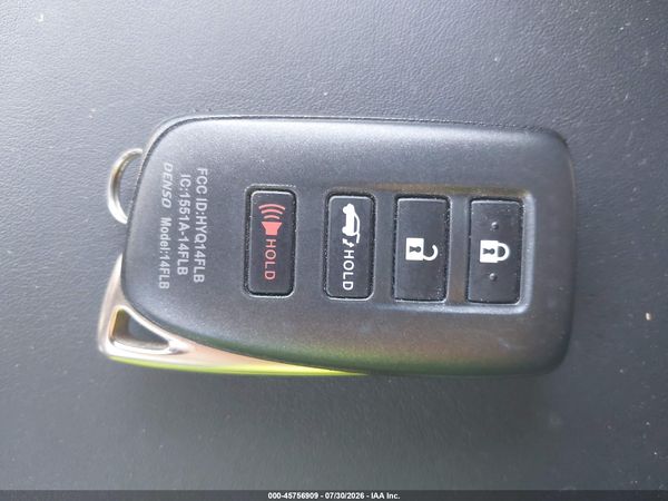 2022 LEXUS RX 450H 450h Premium
