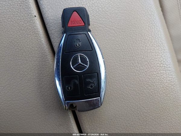 2019 MERCEDES-BENZ GLS 450 4MATIC