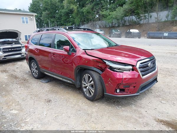 2021 SUBARU ASCENT LIMITED — I1