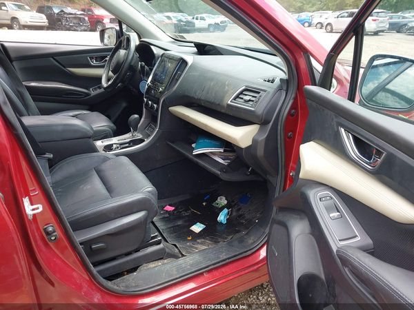 2021 SUBARU ASCENT LIMITED — I5