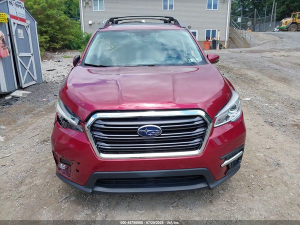 2021 SUBARU ASCENT LIMITED — I115