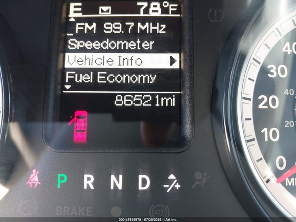 2018 RAM 3500 TRADESMAN  4X2 8' BOX