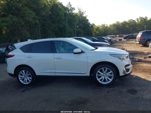 2019 ACURA RDX STANDARD