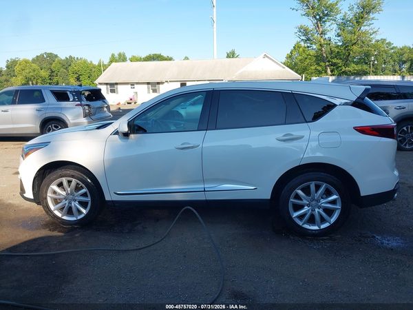 2019 ACURA RDX STANDARD