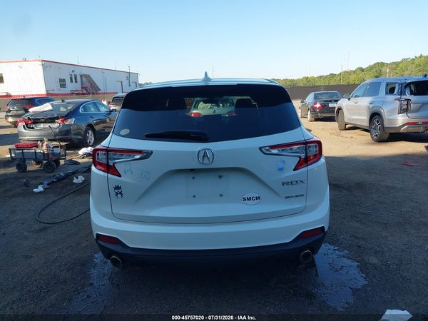 2019 ACURA RDX STANDARD