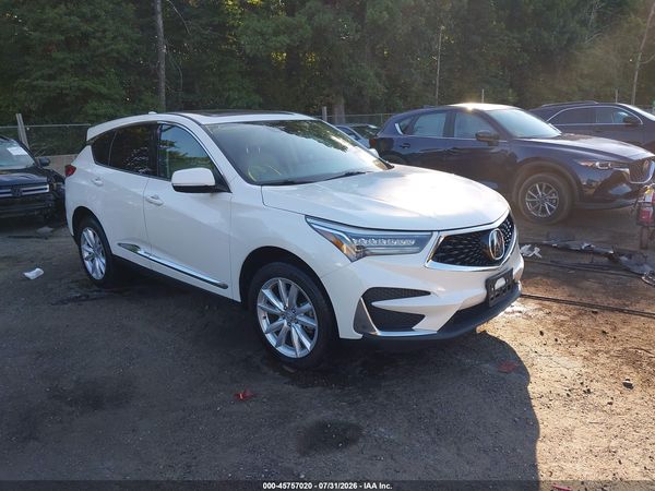 2019 ACURA RDX STANDARD