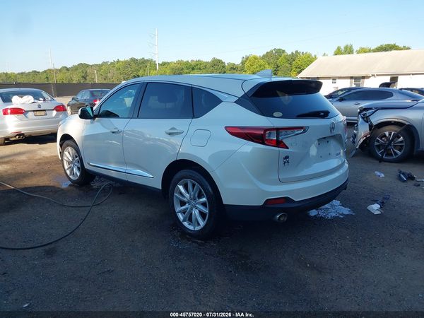 2019 ACURA RDX STANDARD
