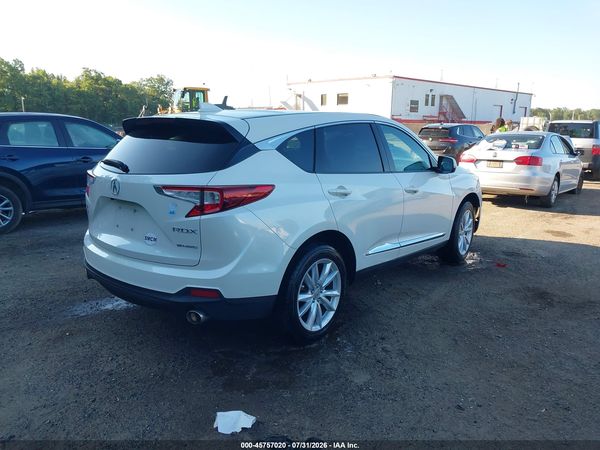 2019 ACURA RDX STANDARD
