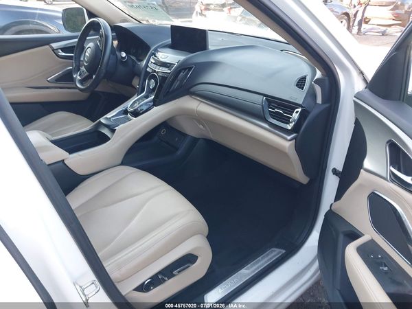 2019 ACURA RDX STANDARD