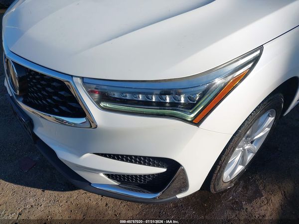 2019 ACURA RDX STANDARD