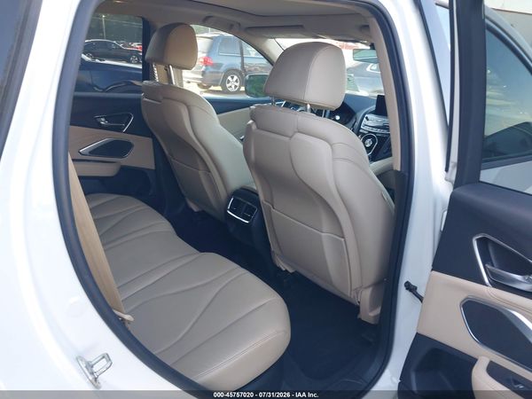 2019 ACURA RDX STANDARD