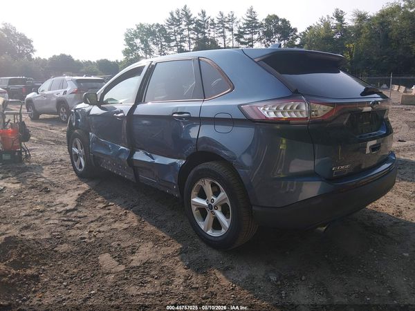 2018 FORD EDGE SE