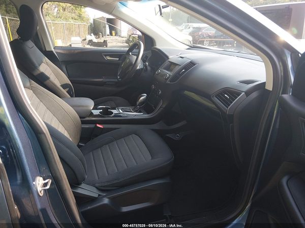 2018 FORD EDGE SE