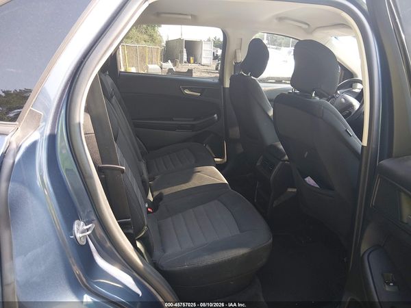 2018 FORD EDGE SE