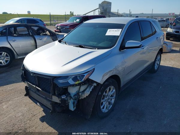 2020 CHEVROLET EQUINOX — I2