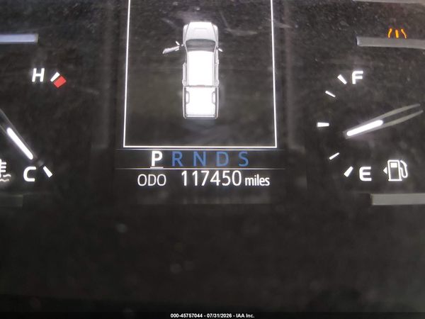 2018 TOYOTA TUNDRA SR5 5.7L V8