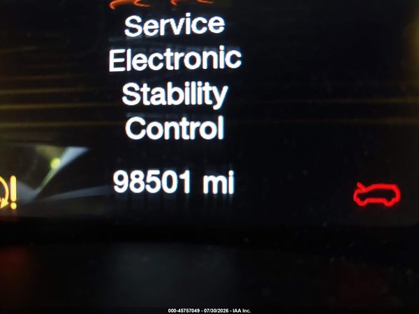 2021 DODGE DURANGO GT RWD