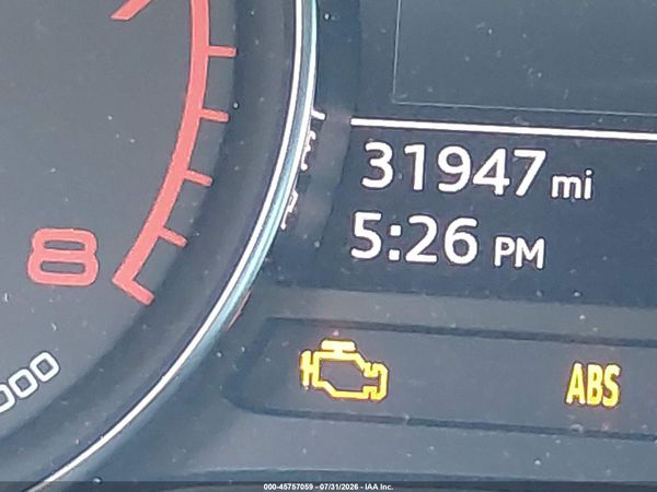 2021 AUDI A4