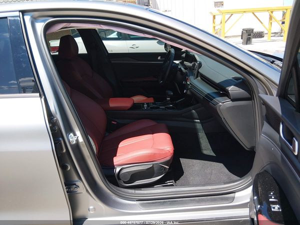 2026 KIA K5 GT-LINE AWD