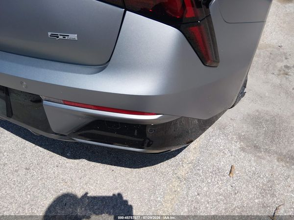 2026 KIA K5 GT-LINE AWD
