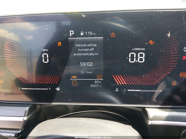 2026 KIA K5 GT-LINE AWD