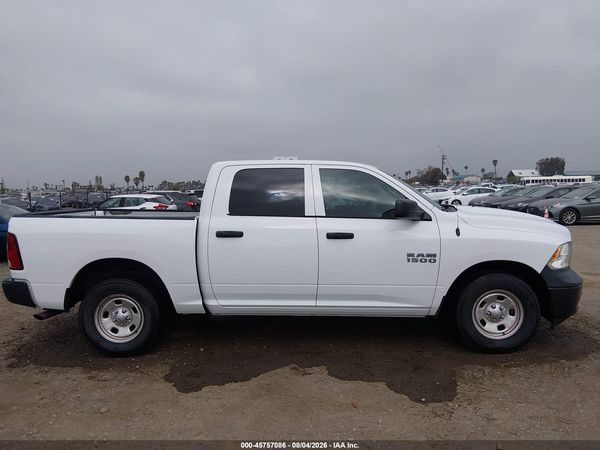 2018 RAM 1500 ST