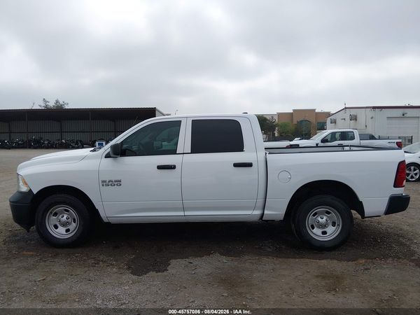 2018 RAM 1500 ST