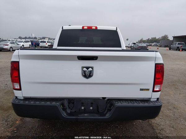 2018 RAM 1500 ST