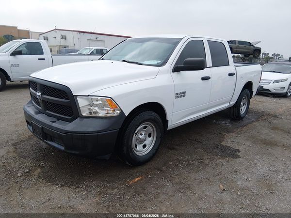 2018 RAM 1500 ST